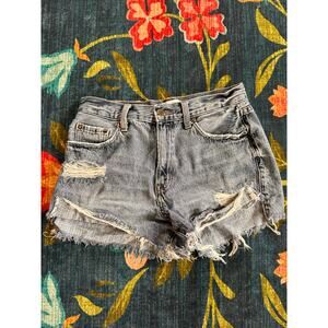 Pistola Shorts Size 26